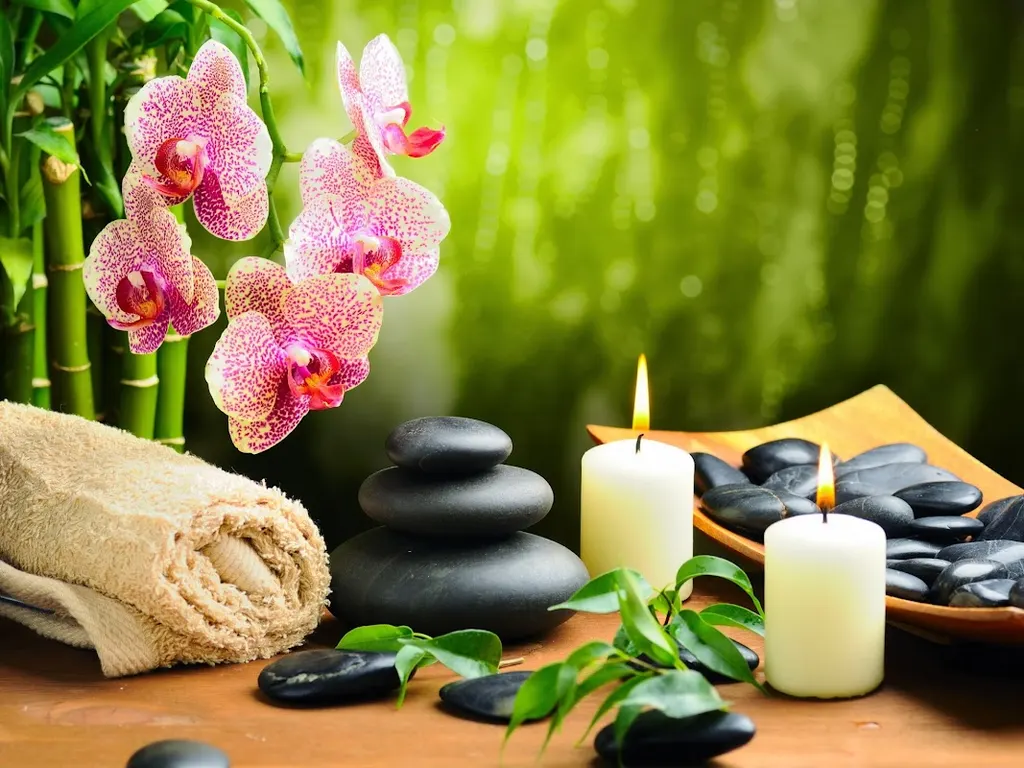 US Nails and Spa — Nail salon in Killeen